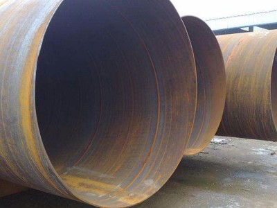 天津【津得福】钢铁厂家 现货批发碳素纤维螺旋管，大口径螺旋管，热镀锌螺旋管，网管螺旋管气管