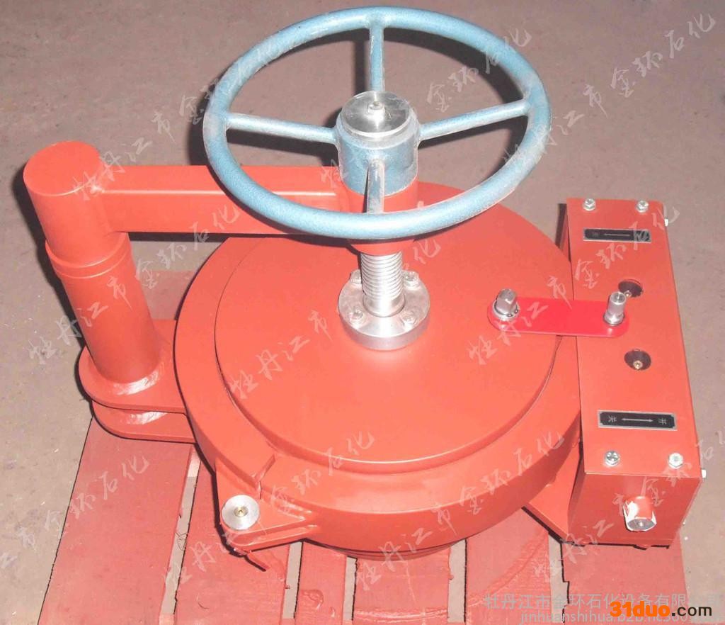 快开盲板 快开门 低碳钢 不锈钢 Q235 16Mn 20# Q245 原料气管道 压力容器 管道输送 过滤分离器