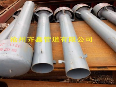 Z-400、Z-600 罩型通气管通气帽，齐鑫按02S403钢制管件制作