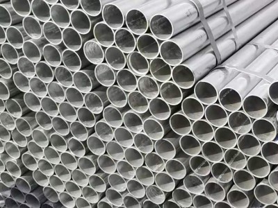 燃气管道用 冷镀锌管厂家 镀锌直缝钢管厂家 DN20镀锌管厂家