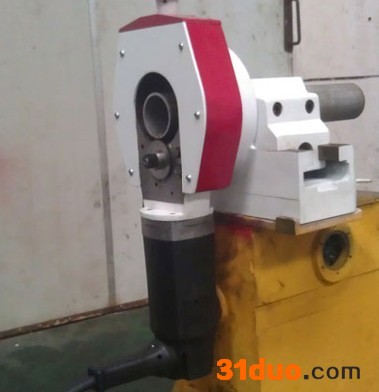 供应上海贤瑞供应打管径石油天然气管道切管机R4