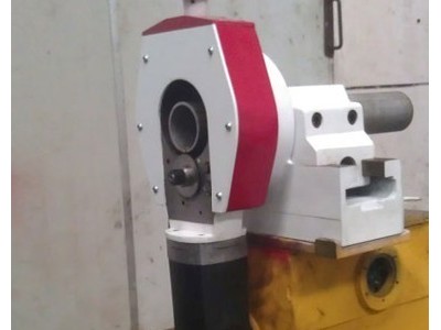 供应上海贤瑞供应打管径石油天然气管道切管机R4