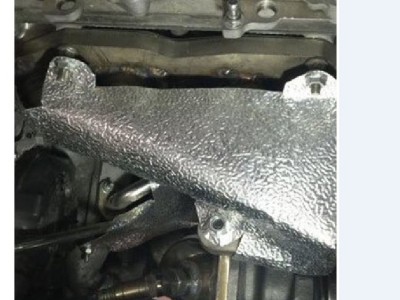 农用机械排气管用铝板 农用机械排气烟筒用铝板价格 汽车排气管用隔热铝板厂家