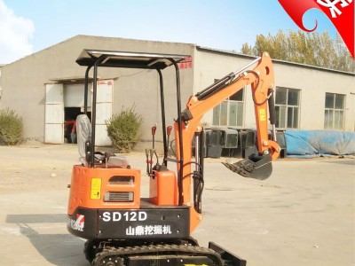 挖天然气管道农用挖掘机价格