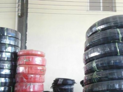 华强PA11    树脂管    尼龙管    天然气管    护套