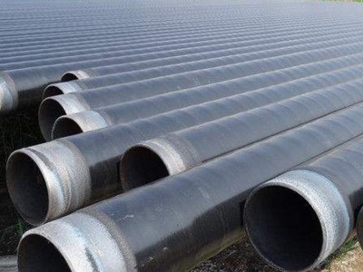 防腐钢管 3PE防腐钢管 天然气管道专用防腐钢管 大口径3PE防腐钢管