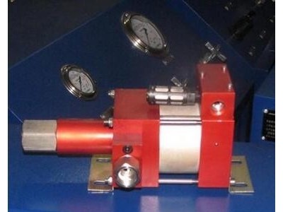 矿山打孔气动水泵 气动增压泵 气动喷洒泵