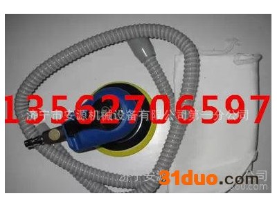 吸尘气动研磨机 **优惠中墙面打磨机 节能高效吸尘气动研磨机