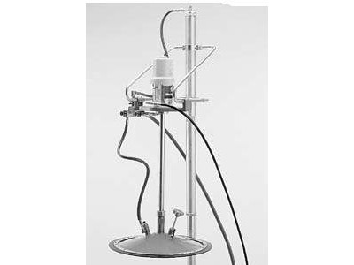 固瑞克气动油脂泵 气动高压黄油泵239887   上海固瑞克