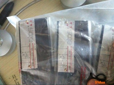 意大利ATOS 气动马达