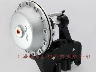 DBH-103气动刹车   盘式气动刹车器   气动钳式制动