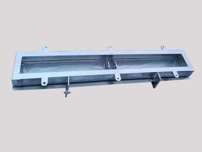 华远 直供气动翻板闸 气动翻板门 气动闸门 水厂滤池气动翻板阀 翻板闸门厂家 价格优惠 马上咨询