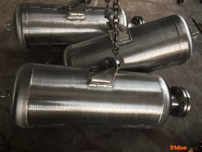 创鑫牌(QYPZ球面偏置式气动钟阀 气动钟阀厂家