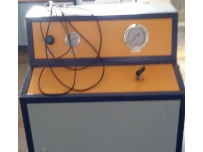 赛思特G系列气动高压水泵   气动高压泵