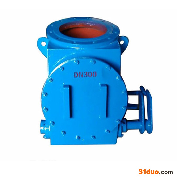 古尼斯 气动钟阀  气动阀门  高压气动阀门厂家