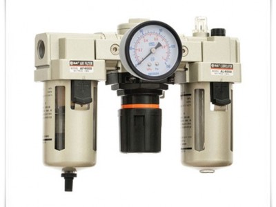 XMC AC4000-04 气动元件 气动元件工厂 气动三元件 气动元件供应