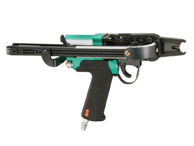 喜登堡 MC660  气动枪  C型气动枪 固定袋装弹簧床网的气动枪 枪式气动打钉枪 **欢迎咨询