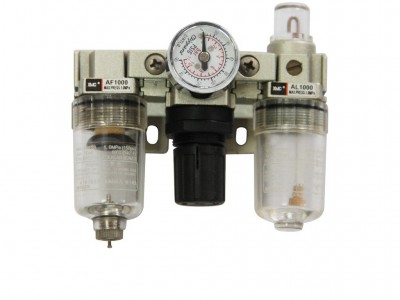 XMC AC1000 M5 气动元件工厂 气动三联件 气动元件供应 供应气动元件 气源处理三联件