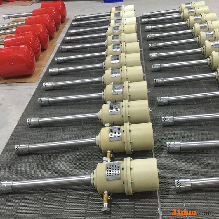 安泰ZBQ气动注浆泵 矿用气动注浆泵型号参数价格厂家销售