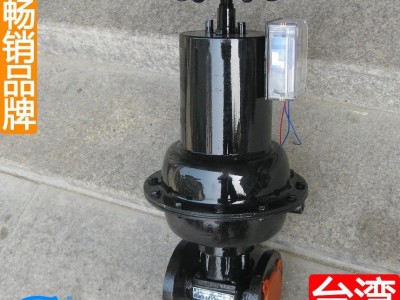 EG6B41J英标气动隔膜阀 气动调节隔膜阀 好阀门工洲造