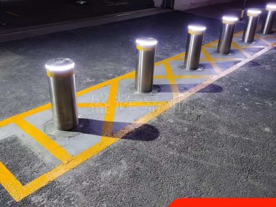 盛辉嘉业 公园气动升降柱 气动升降柱厂商 防爆气动升降柱 快速气动升降柱 盛辉嘉业升降柱