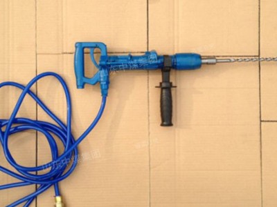 中煤QCZ-1 气动冲击钻 QCZ-1气动冲击钻发货及时 QCZ-1气动冲击钻厂家