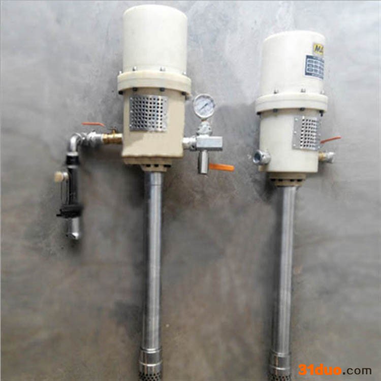 安泰气动注浆泵气动注浆泵矿用送货上门