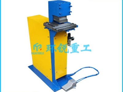 【环锐重工】剪角机 气动剪角机 气动剪角机厂家