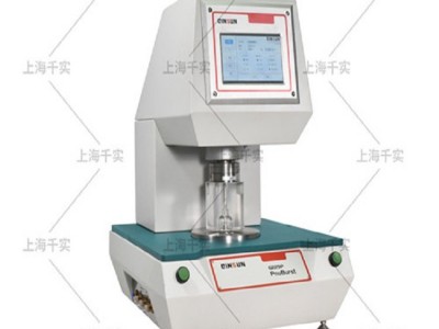 气动式织物胀破仪/气动式胀破强力测试仪