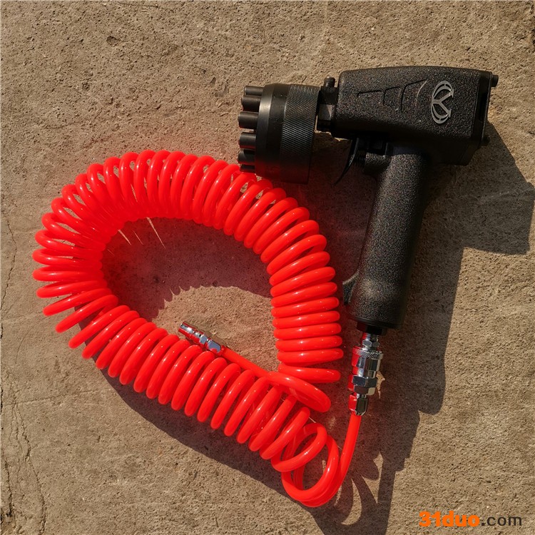 恒隆顺 钢字头打号机 手持式气动打号机 气动砸号机