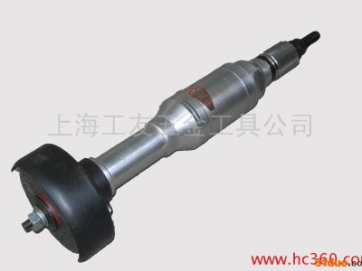 供应工友牌S100 直柄气动砂轮机，气动砂轮机
