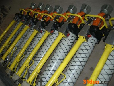 润煤R气动锚杆钻机,气动锚杆钻机性能,气动锚杆钻机畅销