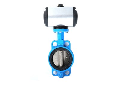 软密封气动蝶阀_高性能蝶阀_软密封气动蝶阀_气动蝶阀厂家