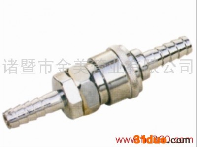 供应金美JM-8839气动接头 气动接头