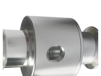 广涛QD002 气动设备 气力设备 物料输送器 气动输送器 上料器 空气输送器 颗粒输送器 气动传送器