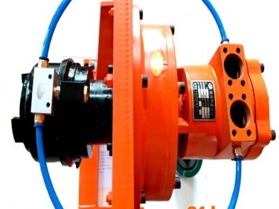 飓风牌马达 高低压气动马达  叶片式气动马达