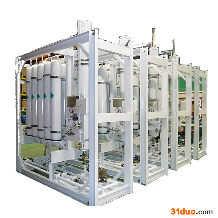 海莱姆    气动柱塞泵