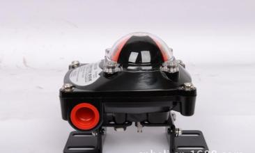 山耐斯  气动限位开关  MV-09