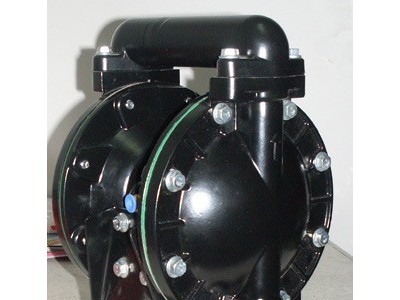 进口气动隔膜泵专家(图)