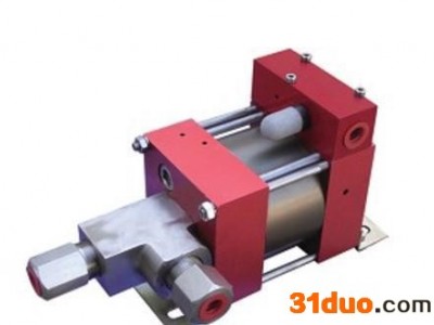 气动水压试压泵    给水打压增压泵