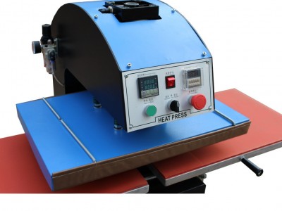 气动双工位烫画机气动烫画机液压双工位烫画机气动烫画机转印机移印机