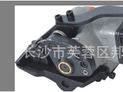 厂家供应 气动钢带打包机 分体式气动钢带打包机批发 19/25/32气动打包