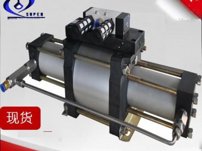 气动试压泵--气动增压泵--气压泵