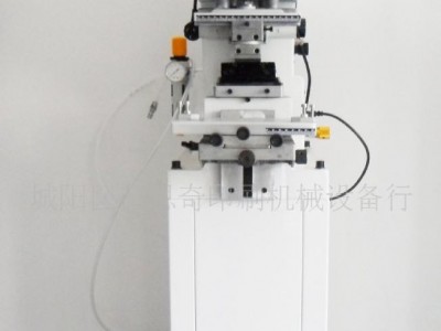 【推荐】青岛TD系列气动单色移印机/单色移印机价格