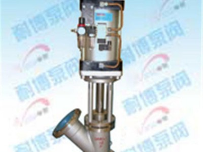 高品质气动放料阀 上海耐博放料阀