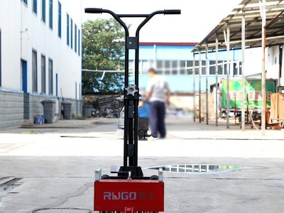 11个头的凿毛机 气动凿毛机 山东生产的气动凿毛机