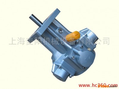 供应maiyang_0.5HP防爆气动马达