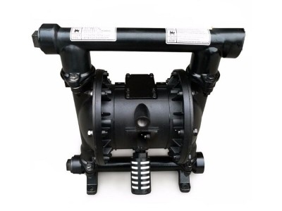 鼎东BGQ矿用气动隔膜泵小型气动隔膜泵矿用防爆气动隔膜泵型号