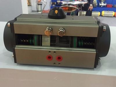 天津恒远阀门供应  电气动蝶阀