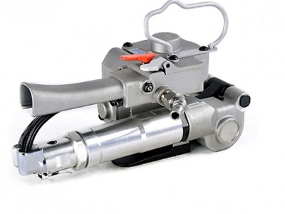 【恒为】厂家 气动塑钢打包机 气动塑钢捆扎机 手持式PET气动打包机 湖南打包机